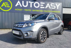 Suzuki Vitara 1.6 DDIS 120 CH ALL GRIP 4X4 PRIVILEGE