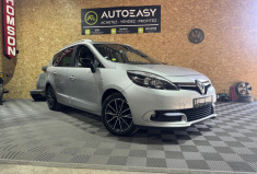 Renault GRAND SCENIC III 7 PLACES GARANTIE 1 AN 1.5 dCi 110 cv