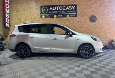 Renault GRAND SCENIC III 7 PLACES GARANTIE 1 AN 1.5 dCi 110 cv
