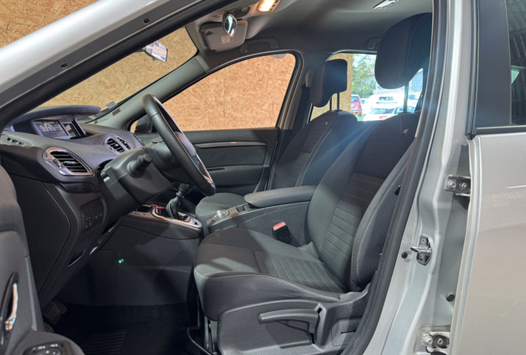 Renault GRAND SCENIC III 7 PLACES GARANTIE 1 AN 1.5 dCi 110 cv