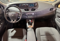 Renault GRAND SCENIC III 7 PLACES GARANTIE 1 AN 1.5 dCi 110 cv