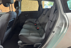 Renault GRAND SCENIC III 7 PLACES GARANTIE 1 AN 1.5 dCi 110 cv