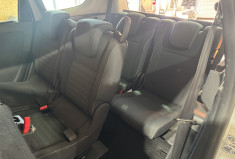Renault GRAND SCENIC III 7 PLACES GARANTIE 1 AN 1.5 dCi 110 cv