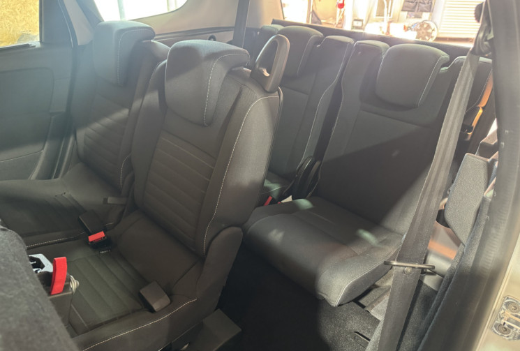 Renault GRAND SCENIC III 7 PLACES GARANTIE 1 AN 1.5 dCi 110 cv