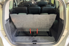 Renault GRAND SCENIC III 7 PLACES GARANTIE 1 AN 1.5 dCi 110 cv