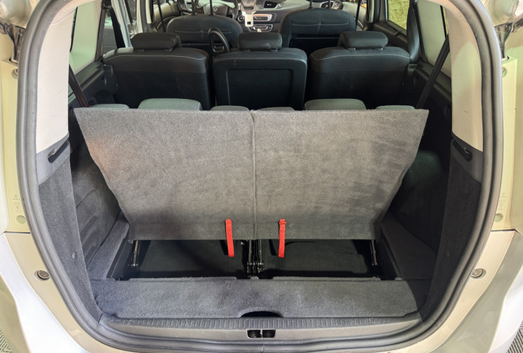 Renault GRAND SCENIC III 7 PLACES GARANTIE 1 AN 1.5 dCi 110 cv