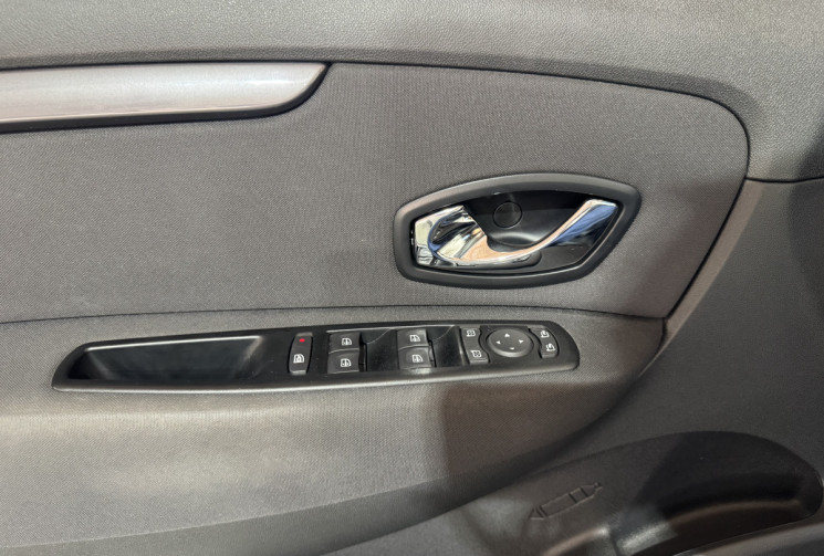 Renault GRAND SCENIC III 7 PLACES GARANTIE 1 AN 1.5 dCi 110 cv