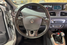 Renault GRAND SCENIC III 7 PLACES GARANTIE 1 AN 1.5 dCi 110 cv