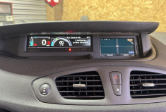 Renault GRAND SCENIC III 7 PLACES GARANTIE 1 AN 1.5 dCi 110 cv