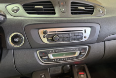 Renault GRAND SCENIC III 7 PLACES GARANTIE 1 AN 1.5 dCi 110 cv