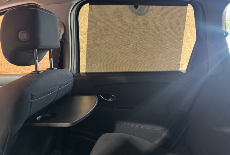 Renault GRAND SCENIC III 7 PLACES GARANTIE 1 AN 1.5 dCi 110 cv
