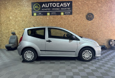 Citroën C2 GARANTIE 1 AN 1.1 i 60cv