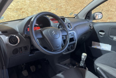 Citroën C2 GARANTIE 1 AN 1.1 i 60cv
