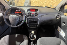 Citroën C2 GARANTIE 1 AN 1.1 i 60cv