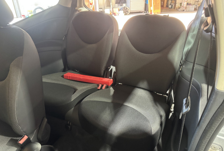 Citroën C2 GARANTIE 1 AN 1.1 i 60cv
