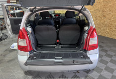 Citroën C2 GARANTIE 1 AN 1.1 i 60cv