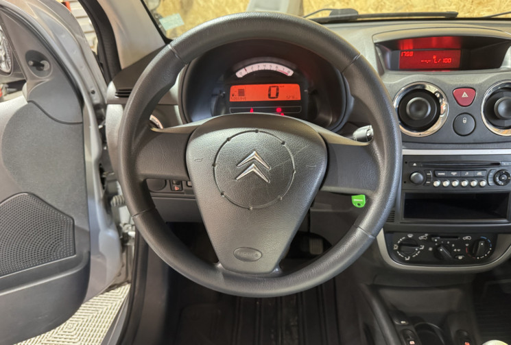 Citroën C2 GARANTIE 1 AN 1.1 i 60cv