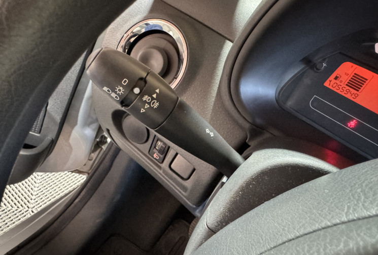 Citroën C2 GARANTIE 1 AN 1.1 i 60cv