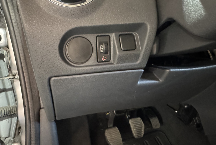 Citroën C2 GARANTIE 1 AN 1.1 i 60cv