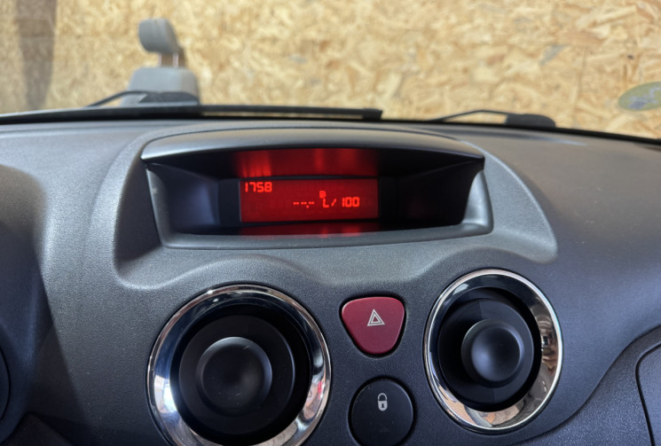 Citroën C2 GARANTIE 1 AN 1.1 i 60cv