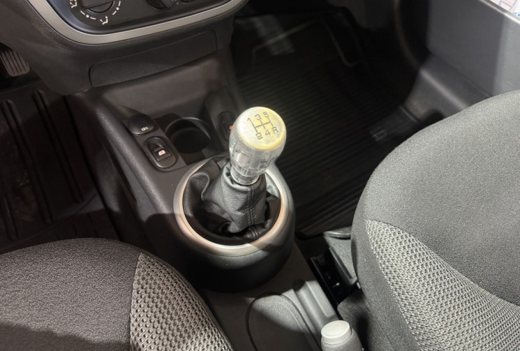 Citroën C2 GARANTIE 1 AN 1.1 i 60cv