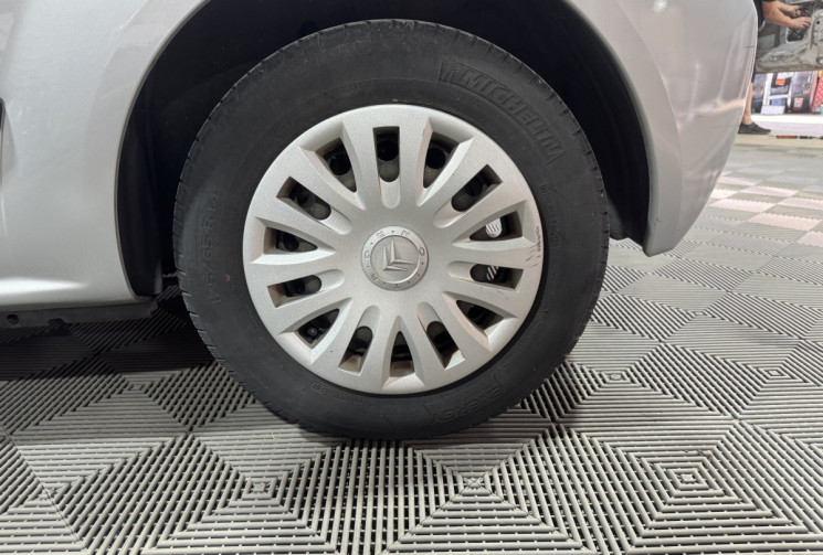 Citroën C2 GARANTIE 1 AN 1.1 i 60cv