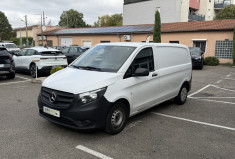 Mercedes Vito VAN Aménagé / 136 ch / Lit peigne 