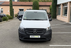 Mercedes Vito VAN Aménagé / 136 ch / Lit peigne 