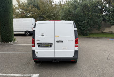 Mercedes Vito VAN Aménagé / 136 ch / Lit peigne 