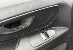 Mercedes Vito VAN Aménagé / 136 ch / Lit peigne 