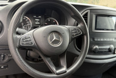 Mercedes Vito VAN Aménagé / 136 ch / Lit peigne 