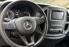 Mercedes Vito VAN Aménagé / 136 ch / Lit peigne 