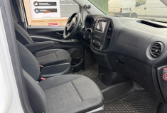 Mercedes Vito VAN Aménagé / 136 ch / Lit peigne 