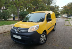 Renault Kangoo 1.5 dCi 90 ch - Porte latérale - Clim - Camera - Bluetooth - Distribution faite