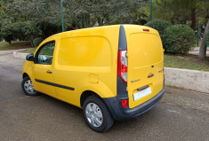 Renault Kangoo 1.5 dCi 90 ch - Porte latérale - Clim - Camera - Bluetooth - Distribution faite