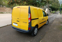 Renault Kangoo 1.5 dCi 90 ch - Porte latérale - Clim - Camera - Bluetooth - Distribution faite