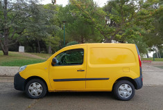Renault Kangoo 1.5 dCi 90 ch - Porte latérale - Clim - Camera - Bluetooth - Distribution faite