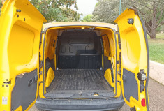 Renault Kangoo 1.5 dCi 90 ch - Porte latérale - Clim - Camera - Bluetooth - Distribution faite