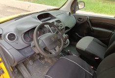 Renault Kangoo 1.5 dCi 90 ch - Porte latérale - Clim - Camera - Bluetooth - Distribution faite