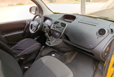 Renault Kangoo 1.5 dCi 90 ch - Porte latérale - Clim - Camera - Bluetooth - Distribution faite