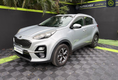 Kia Sportage  IV Phase 2 1.6 GDi CVVT 132 cv