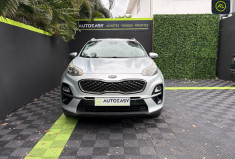 Kia Sportage  IV Phase 2 1.6 GDi CVVT 132 cv
