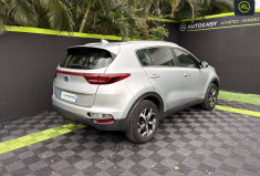 Kia Sportage  IV Phase 2 1.6 GDi CVVT 132 cv