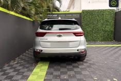 Kia Sportage  IV Phase 2 1.6 GDi CVVT 132 cv