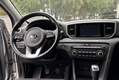 Kia Sportage  IV Phase 2 1.6 GDi CVVT 132 cv