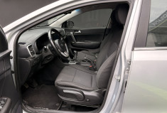 Kia Sportage  IV Phase 2 1.6 GDi CVVT 132 cv