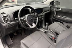 Kia Sportage  IV Phase 2 1.6 GDi CVVT 132 cv
