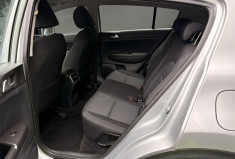 Kia Sportage  IV Phase 2 1.6 GDi CVVT 132 cv