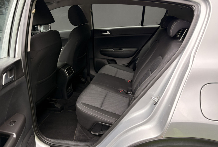 Kia Sportage  IV Phase 2 1.6 GDi CVVT 132 cv