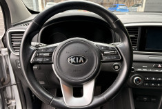 Kia Sportage  IV Phase 2 1.6 GDi CVVT 132 cv